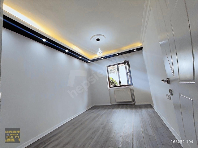 SİNCAN ANDİÇEN MAHDE KATDA ULTRA LÜX YAPILI BAĞIMSIZ DAİRE - Görsel 21