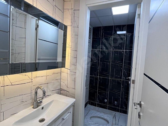 Papatya caddesi üzerinde, 175 M2 SATILIK DAİRE - Görsel 11