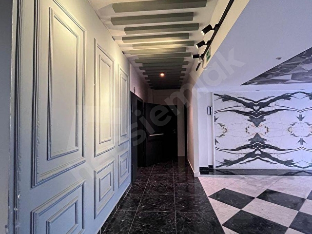 Papatya caddesi üzerinde, 175 M2 SATILIK DAİRE - Görsel 15