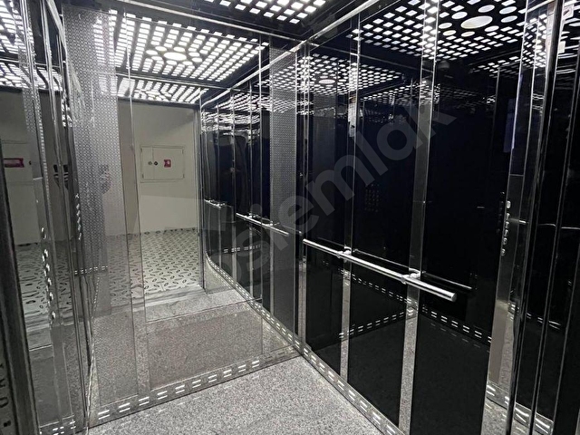 Papatya caddesi üzerinde, 175 M2 SATILIK DAİRE - Görsel 16