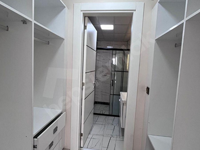Papatya caddesi üzerinde, 175 M2 SATILIK DAİRE - Görsel 10