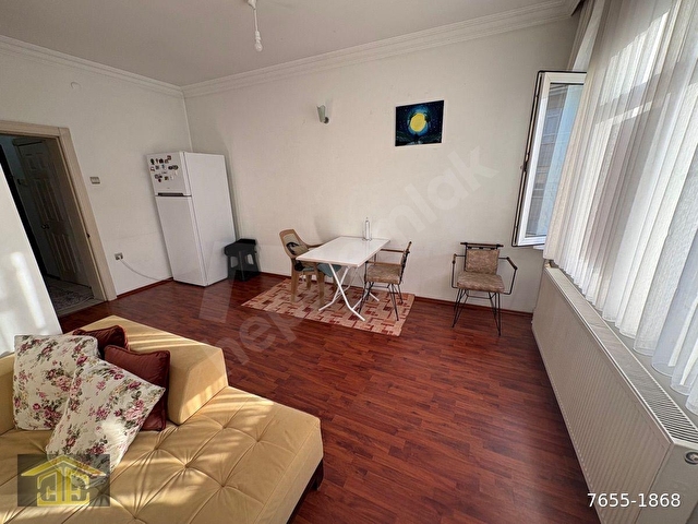 EGEMENDEN MALTEPE DE ANITKABİR- KIZILAY VE BAHÇELİEVLER YAKINI AİLE APARTMANINDA ÖZEL OTOPARK LI 2+1 - Görsel 5