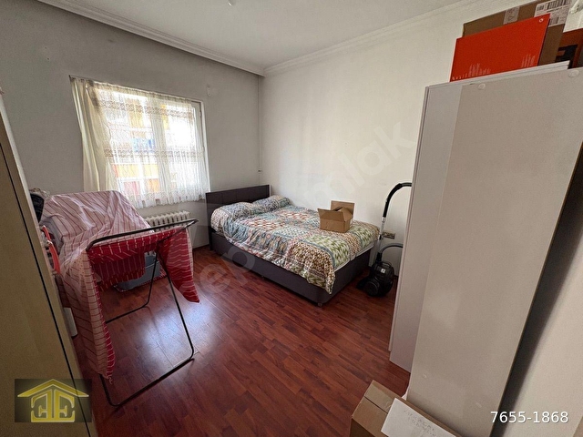 EGEMENDEN MALTEPE DE ANITKABİR- KIZILAY VE BAHÇELİEVLER YAKINI AİLE APARTMANINDA ÖZEL OTOPARK LI 2+1 - Görsel 17