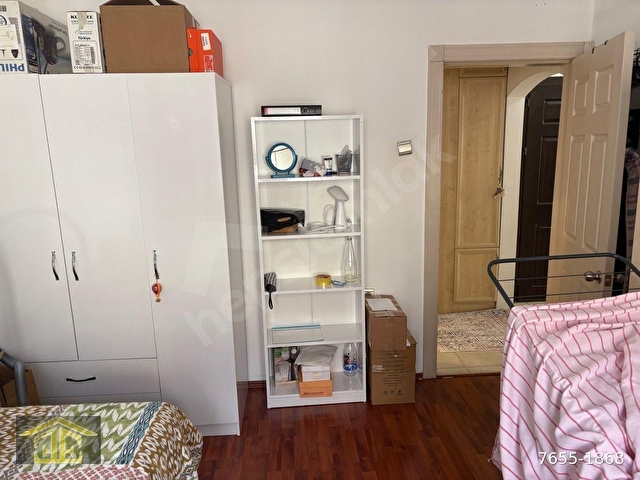 EGEMENDEN MALTEPE DE ANITKABİR- KIZILAY VE BAHÇELİEVLER YAKINI AİLE APARTMANINDA ÖZEL OTOPARK LI 2+1 - Görsel 23