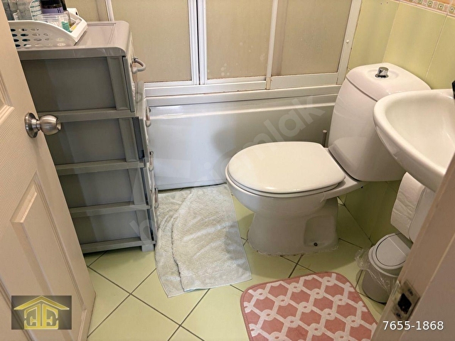 EGEMENDEN MALTEPE DE ANITKABİR- KIZILAY VE BAHÇELİEVLER YAKINI AİLE APARTMANINDA ÖZEL OTOPARK LI 2+1 - Görsel 18