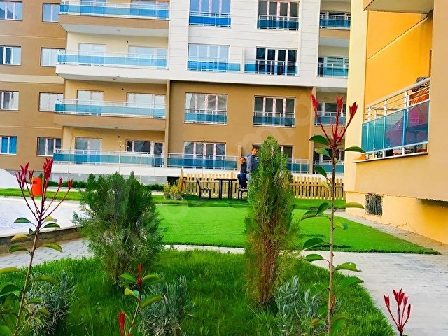 SATILIK: GÜNEYDOĞU CEPHE, FERAH VE YÜKSEK GETİRİLİ 3+1 - Görsel 22
