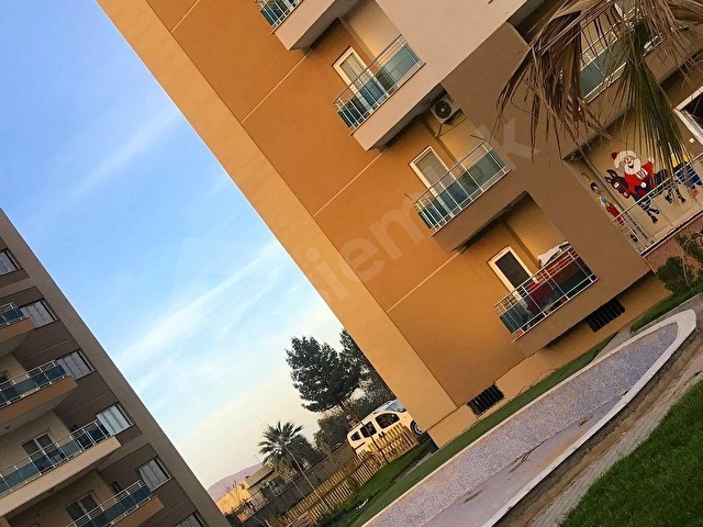 SATILIK: GÜNEYDOĞU CEPHE, FERAH VE YÜKSEK GETİRİLİ 3+1 - Görsel 25