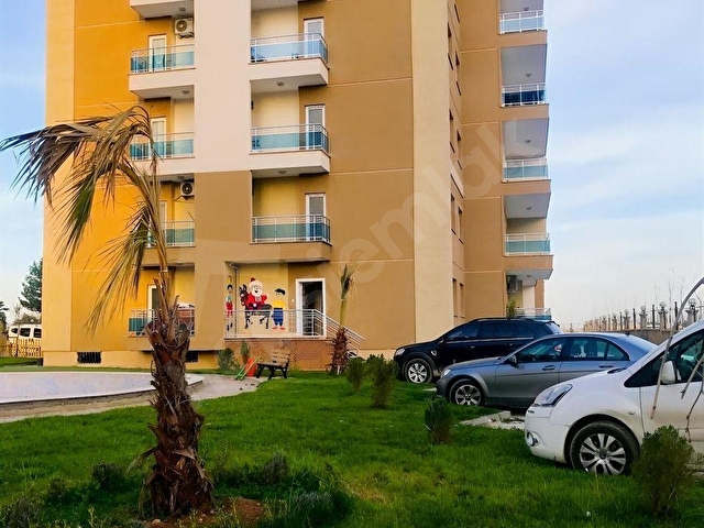 SATILIK: GÜNEYDOĞU CEPHE, FERAH VE YÜKSEK GETİRİLİ 3+1 - Görsel 19