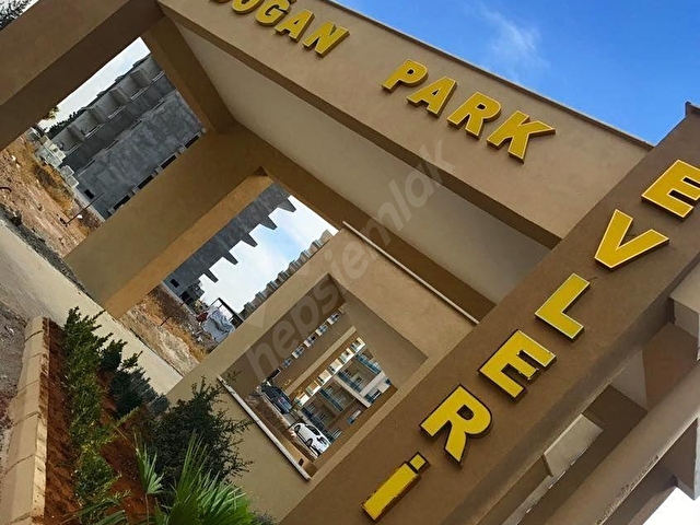 SATILIK: GÜNEYDOĞU CEPHE, FERAH VE YÜKSEK GETİRİLİ 3+1 - Görsel 17