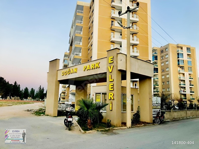 SATILIK: GÜNEYDOĞU CEPHE, FERAH VE YÜKSEK GETİRİLİ 3+1 - Görsel 24