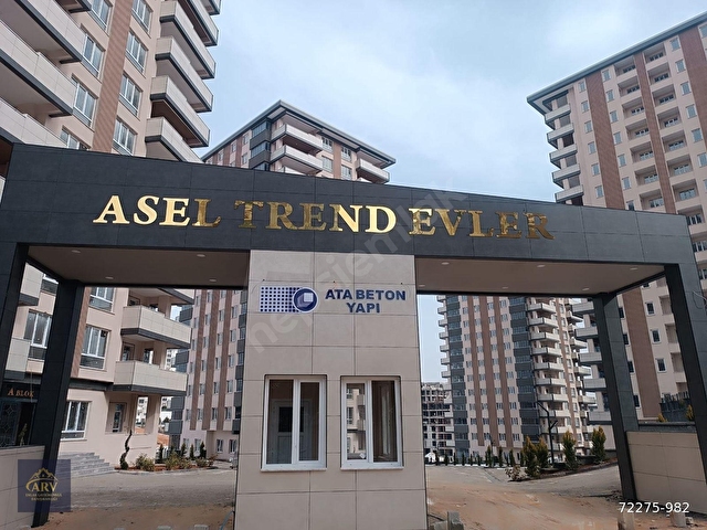 Şahinbey Beştepe Satılık