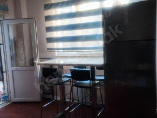 ÇAKMAK METROYA YÜREME MESAFESİNDE EŞYALI KİRALIK 1+1 DAİRE - Görsel 20