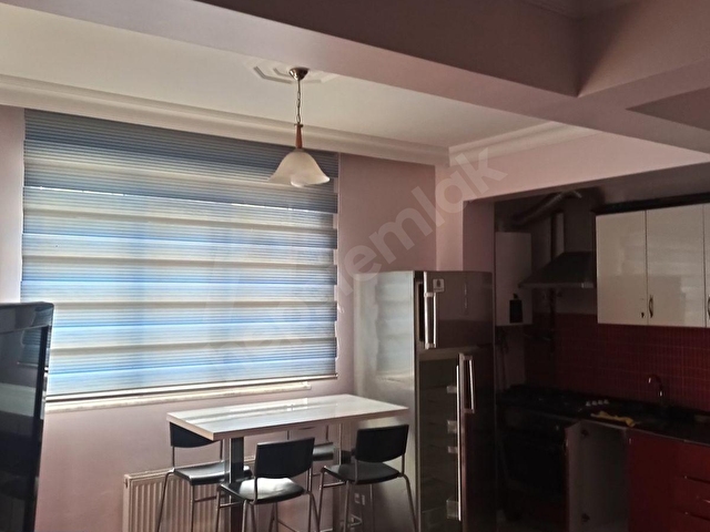 ÇAKMAK METROYA YÜREME MESAFESİNDE EŞYALI KİRALIK 1+1 DAİRE - Görsel 8