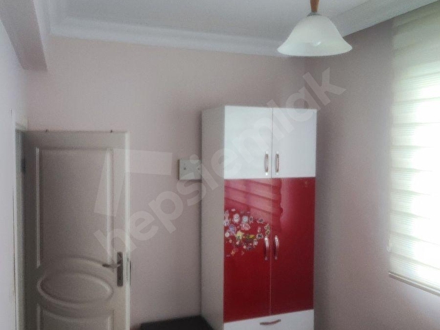 ÇAKMAK METROYA YÜREME MESAFESİNDE EŞYALI KİRALIK 1+1 DAİRE - Görsel 14