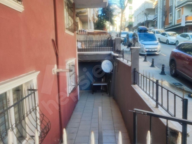 ÇAKMAK METROYA YÜREME MESAFESİNDE EŞYALI KİRALIK 1+1 DAİRE - Görsel 10