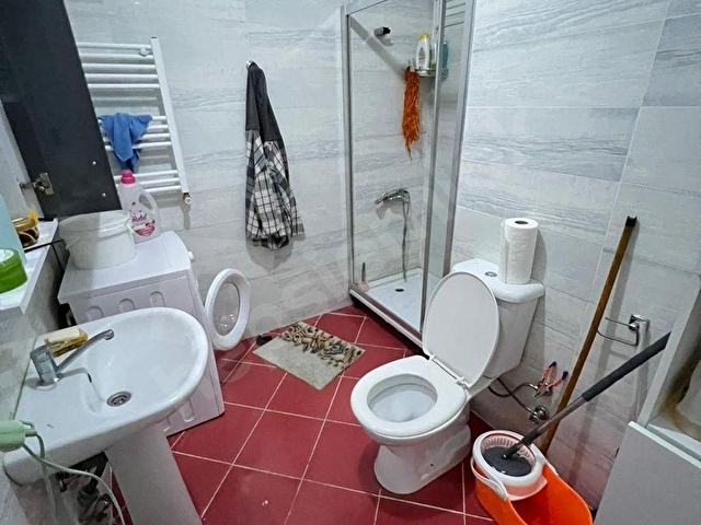 ÇAKMAK METROYA YÜREME MESAFESİNDE EŞYALI KİRALIK 1+1 DAİRE - Görsel 28