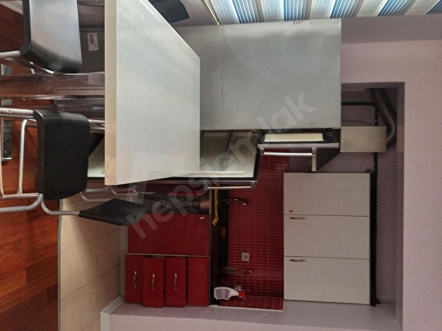 ÇAKMAK METROYA YÜREME MESAFESİNDE EŞYALI KİRALIK 1+1 DAİRE - Görsel 4