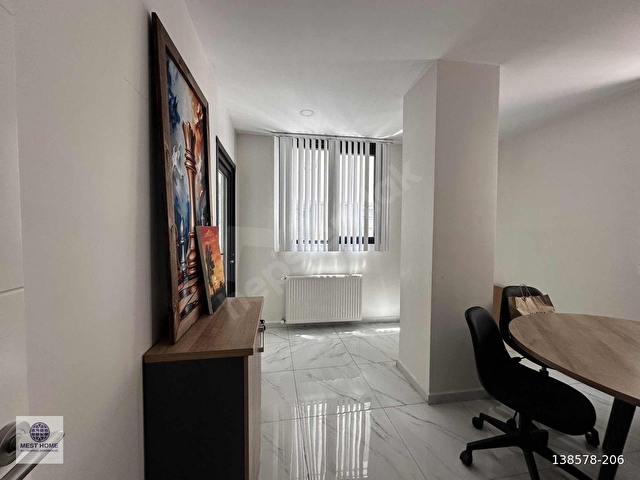 KİRALIK PRESTİJLİ PLAZA GÜZELYURT METROBÜSE 100 METRE - Görsel 17