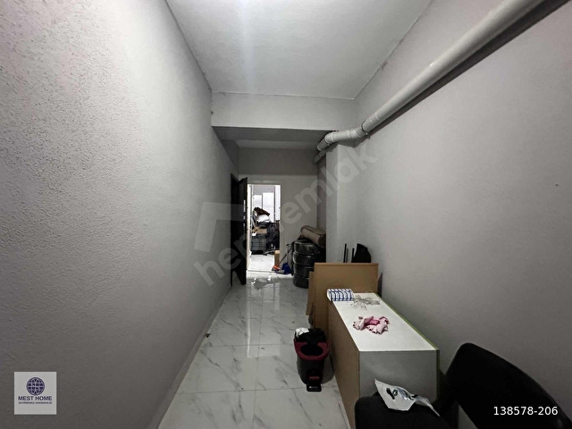 KİRALIK PRESTİJLİ PLAZA GÜZELYURT METROBÜSE 100 METRE - Görsel 11