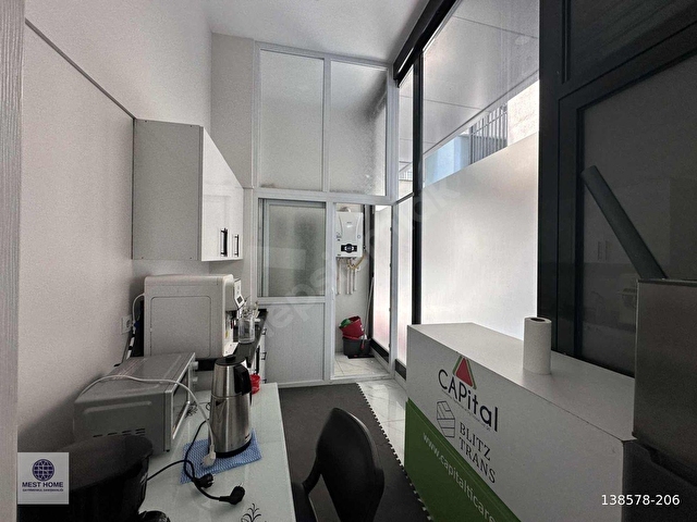KİRALIK PRESTİJLİ PLAZA GÜZELYURT METROBÜSE 100 METRE - Görsel 5