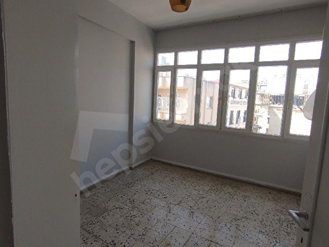 KURTULUŞ MAHALLESİ MİLLET BAHÇESİ KARŞISINDA ASANSÖRLÜ KİRALIK DAİRE - Görsel 20