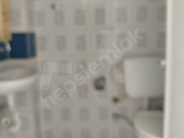 KURTULUŞ MAHALLESİ MİLLET BAHÇESİ KARŞISINDA ASANSÖRLÜ KİRALIK DAİRE - Görsel 22