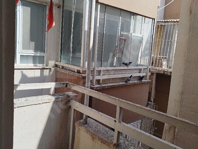 KURTULUŞ MAHALLESİ MİLLET BAHÇESİ KARŞISINDA ASANSÖRLÜ KİRALIK DAİRE - Görsel 23