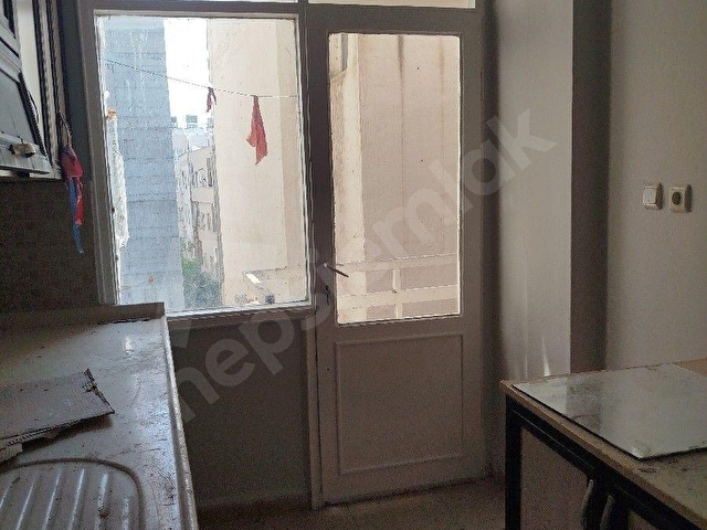 KURTULUŞ MAHALLESİ MİLLET BAHÇESİ KARŞISINDA ASANSÖRLÜ KİRALIK DAİRE - Görsel 25