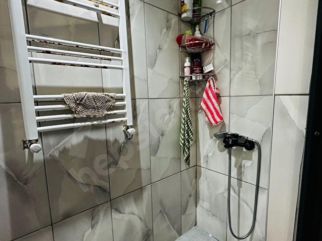 TOROS MAH 3+1+KAPALI MUTFAK+ÇİFT BANYO LUX DİZAYN SATILIK DAİRE - Görsel 16