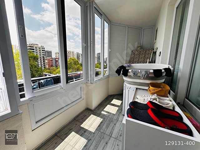 TOROS MAH 3+1+KAPALI MUTFAK+ÇİFT BANYO LUX DİZAYN SATILIK DAİRE - Görsel 17