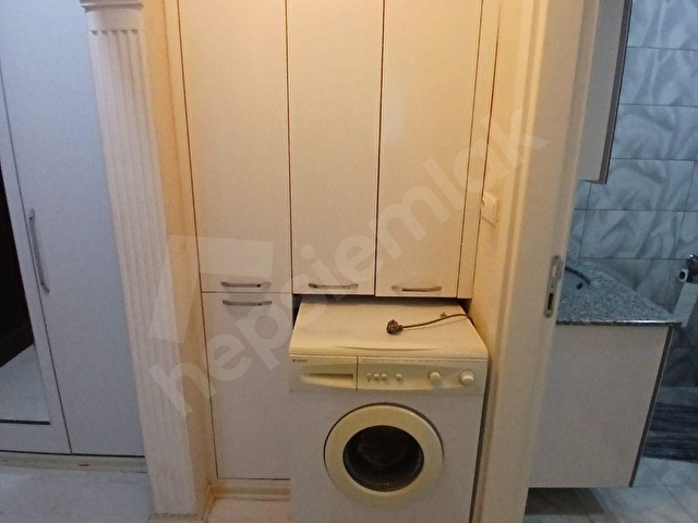 ENDER UYSAL GAYRİMENKULDEN İNCİLİPINAR DA 1+1 GENİŞ BAHÇEKATI APART.. - Görsel 7