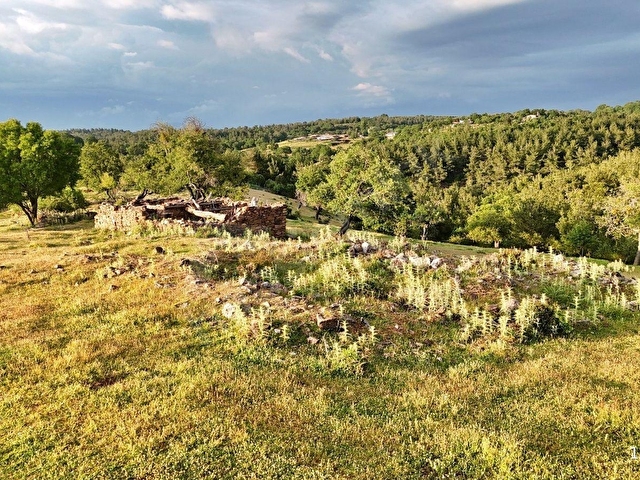 Resmi Yola Cepheli, Düz Zeminli 139 m² Satılık Arsa - Görsel 15