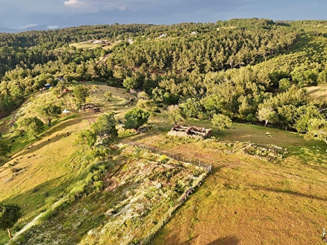 Resmi Yola Cepheli, Düz Zeminli 139 m² Satılık Arsa - Görsel 8