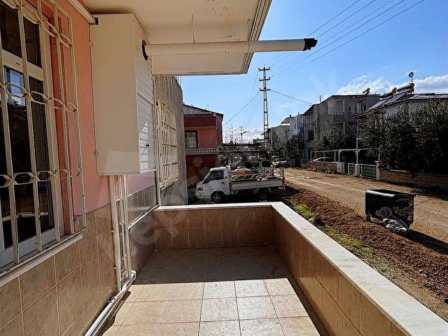 MEYDAN MAHALLESİ SATILIK MÜSTAKİL EV VE ARSASI - Görsel 20