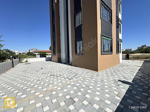 Yeniköyde 1+1 Satılık SIFIR Daire Asansör +Yerden Isıtma +İskan - Görsel 6