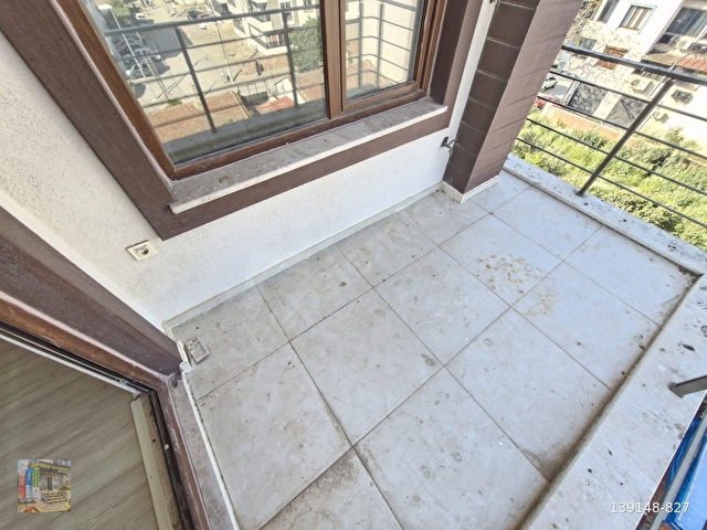 CADDE ÜZERİ KULLANIŞLI 2+1 DOĞALGAZLI KİRALIK GENİŞ DAİRE - Görsel 18