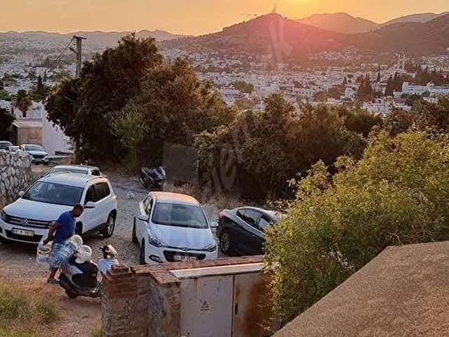 UMURÇA 2+1 EŞYALI KİRALIK DAİRE - Görsel 8