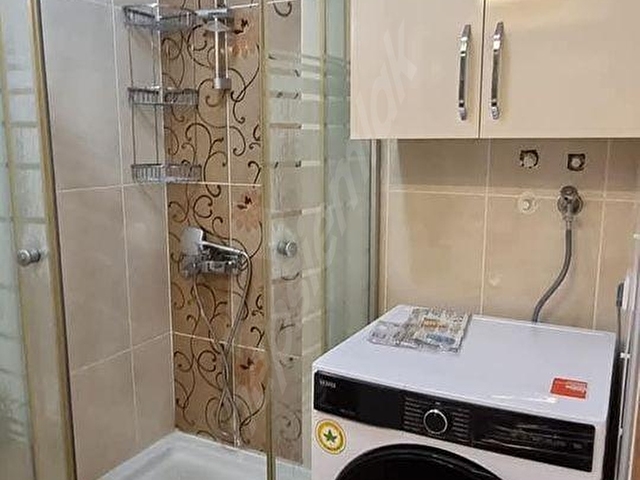 UMURÇA 2+1 EŞYALI KİRALIK DAİRE - Görsel 14