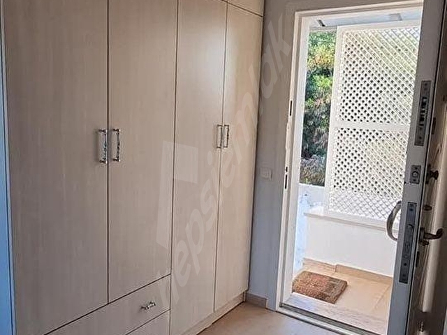 UMURÇA 2+1 EŞYALI KİRALIK DAİRE - Görsel 9