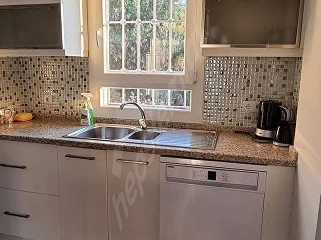 UMURÇA 2+1 EŞYALI KİRALIK DAİRE - Görsel 23