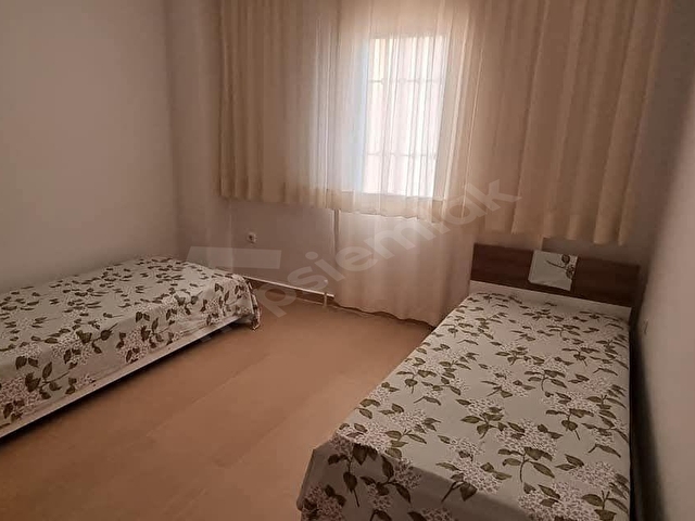 UMURÇA 2+1 EŞYALI KİRALIK DAİRE - Görsel 17
