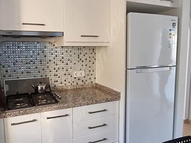 UMURÇA 2+1 EŞYALI KİRALIK DAİRE - Görsel 19