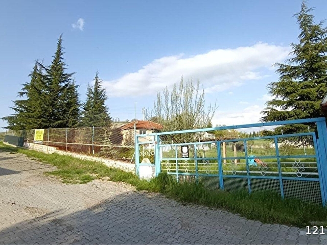 SEVİNÇERDEN YENİAKÇAYIRDA 625 M2 2 KATA İMARLI SATILIK ARSA - Görsel 10