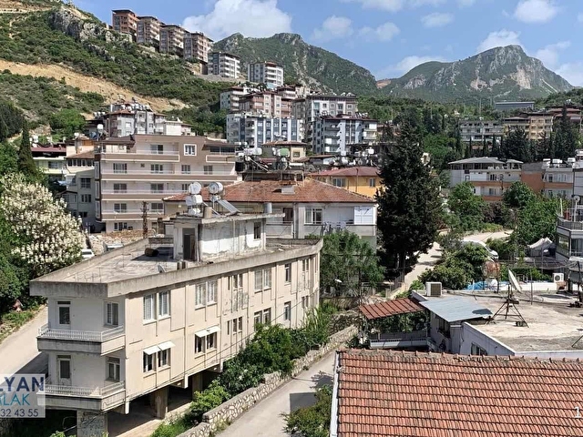 HATAY DEFNE SÜMERLERDE SATILIK LÜKS DÜBLEKS - Görsel 15