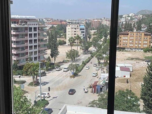 HATAY DEFNE SÜMERLERDE SATILIK LÜKS DÜBLEKS - Görsel 30