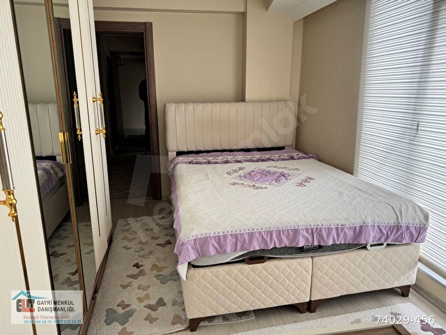 KÜltür mahallesin de hastane  girişi karşısın da satılık daire - Görsel 12
