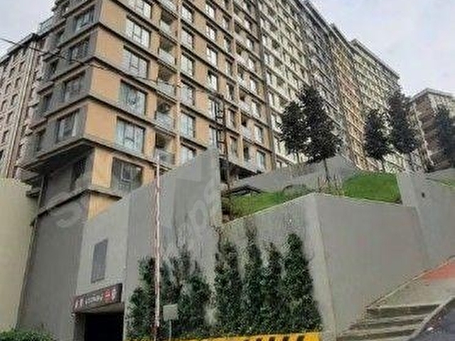 Alibeyköyde Sitede 2+1 Satılık,T5 Tramway ve (M7 Metro) 300 Mt - Görsel 19