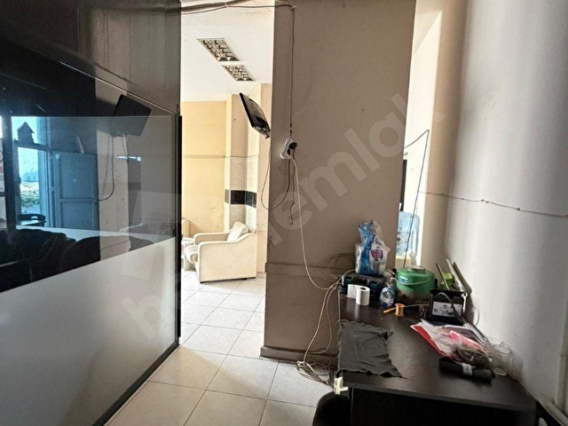ÇINAR MEYDANI YAKINI KÖŞE , GENİŞ ÖN KULLANIMLI SATILIK DÜKKAN - Görsel 13