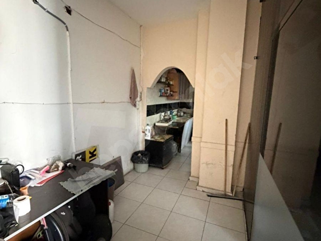 ÇINAR MEYDANI YAKINI KÖŞE , GENİŞ ÖN KULLANIMLI SATILIK DÜKKAN - Görsel 7