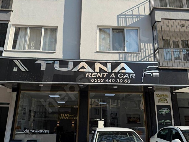 ÇINAR MEYDANI YAKINI KÖŞE , GENİŞ ÖN KULLANIMLI SATILIK DÜKKAN - Görsel 26